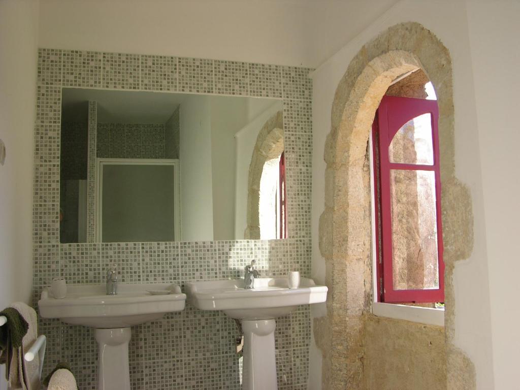 Le Vieux Chateau Airvault Quarto foto